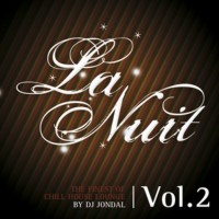 Purchase VA - La Nuit The Finest Of Chill House Lounge CD2