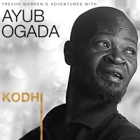 Purchase Ayub Ogada - Kodhi