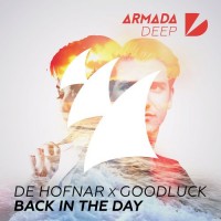 Purchase De Hofnar X Goodluck - Back In The Day (CDS)