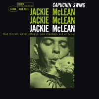 Purchase Jackie McLean - Capuchin Swing (Remastered 2015)