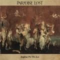 Buy Paradise Lost - Symphony For The Lost CD1 Mp3 Download