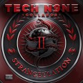 Buy Tech N9ne - Strangeulation Vol. II Mp3 Download