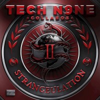 Purchase Tech N9ne - Strangeulation Vol. II