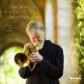 Buy Tom Harrell - First Impressions Mp3 Download