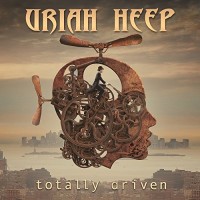 Purchase Uriah Heep - Totally Driven CD1