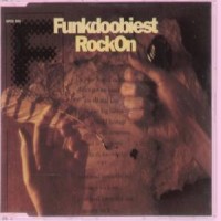 Purchase Funkdoobiest - Rock On (CDS)
