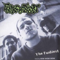 Purchase Funkdoobiest - The Funkiest