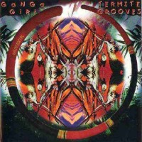 Purchase Ganga Giri - Termite Groove
