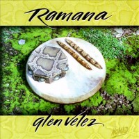 Purchase Glen Velez - Ramana