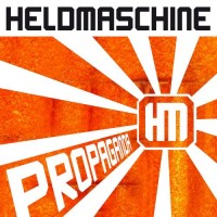 Purchase Heldmaschine - Propaganda (EP)