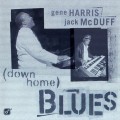 Buy Jack McDuff - (Down Home) Blues (With Gene Harris) Mp3 Download