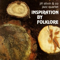 Purchase Jiri Stivin - Inspiration By Folklore (With Co. Jazz Quartet)