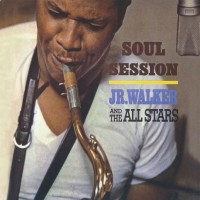 Purchase Jr. Walker & The Allstars - Soul Session (Vinyl)