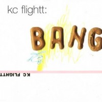 Purchase Kc Flightt - Bang (CDS)