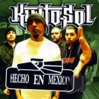 Purchase Kinto Sol - Hecho En Mexico