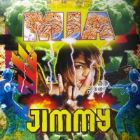 Purchase M.I.A. - Jimmy (CDS)