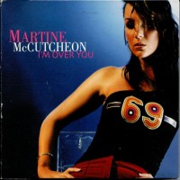 Purchase Martine Mccutcheon - I'm Over You (CDS)