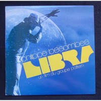 Purchase Philippe Besombes - Libra (Un Film Du Groupe Pattern) (Reissued 2002)