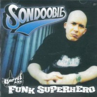 Purchase Son Doobie - Funk Superhero