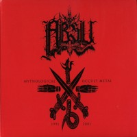 Purchase Absu - Mythological Occult Metal: 1991-2001 CD2