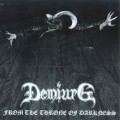 Buy Demiurg (Poland) - From The Throne Of Darkness Mp3 Download
