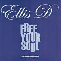 Purchase Ellis-D - Free Your Soul