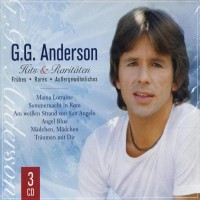 Purchase G.G. Anderson - Hits & Raritaten (1985-1987) CD3