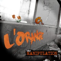 Purchase L'orange - The Manipulation (EP)