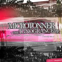 Purchase Microtonner - The Ignorance (EP)