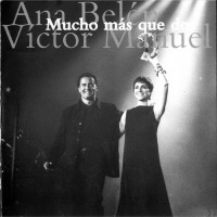 Purchase Ana Belen - Mucho Mаs Que Dos (Y Victor Manuel) CD1