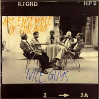 Purchase Art Ensemble Of Chicago - Nice Guys (Vinyl)