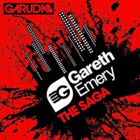 Purchase Gareth Emery - The Saga (CDS)