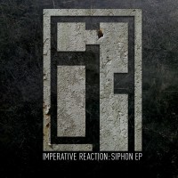 Purchase Imperative Reaction - Siphon (EP)