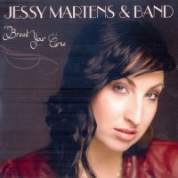 Purchase Jessy Martens & Band - Break Your Curse