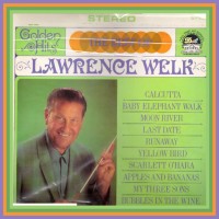 Purchase Lawrence Welk - The Best Of (Vinyl)