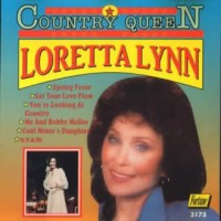 Purchase Loretta Lynn - Country Queen