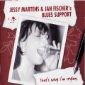 Buy Jessy Martens & Band - That's Why I'm Crying. Mp3 Download