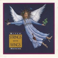 Purchase Mitch Watkins - Strings With Wings