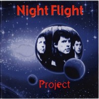 Purchase Night Flight Project - Night Flight Project (Remastered 2000)