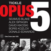 Purchase Opus 5 - Tickle