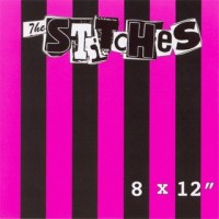 Purchase The Stitches - 8 X 12 (EP)