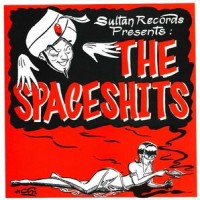 Purchase The Spaceshits - 60 Nights Of Boredom