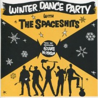Purchase The Spaceshits - Winter Dance Party