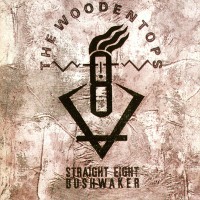 Purchase The Woodentops - Straight Eight Bushwaker (Reissued 1997)
