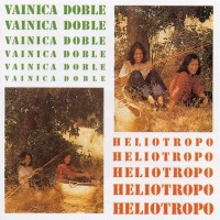 Purchase Vainica Doble - Heliotropo (Vinyl)