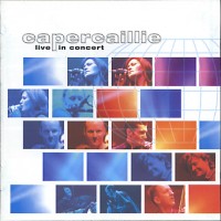 Purchase Capercaillie - Live In Concert