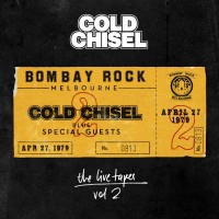 Purchase Cold Chisel - The Live Tapes - Vol 2