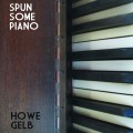 Buy Howe Gelb - Spun Some Piano Mp3 Download