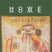 Purchase Howe Gelb - The Listener