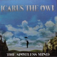 Purchase Icarus The Owl - The Spotless Mind